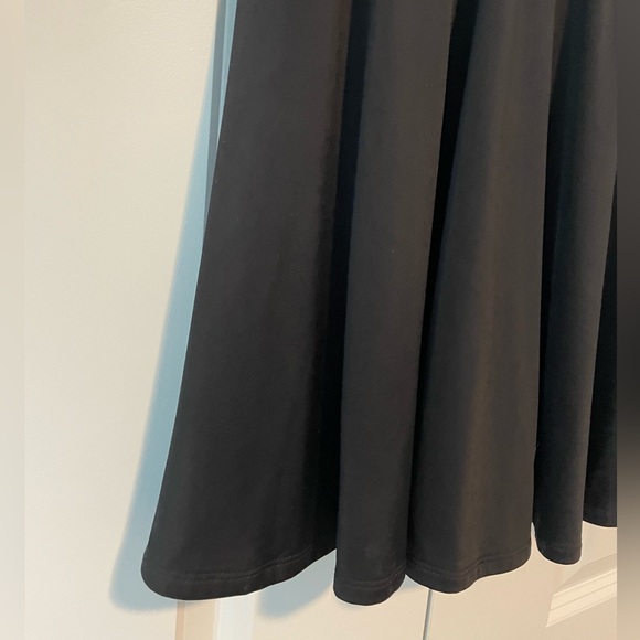 Revolve NBD x Naven Twins Sugar Sugar Dress Sz Small in Black - Picture 6 of 9